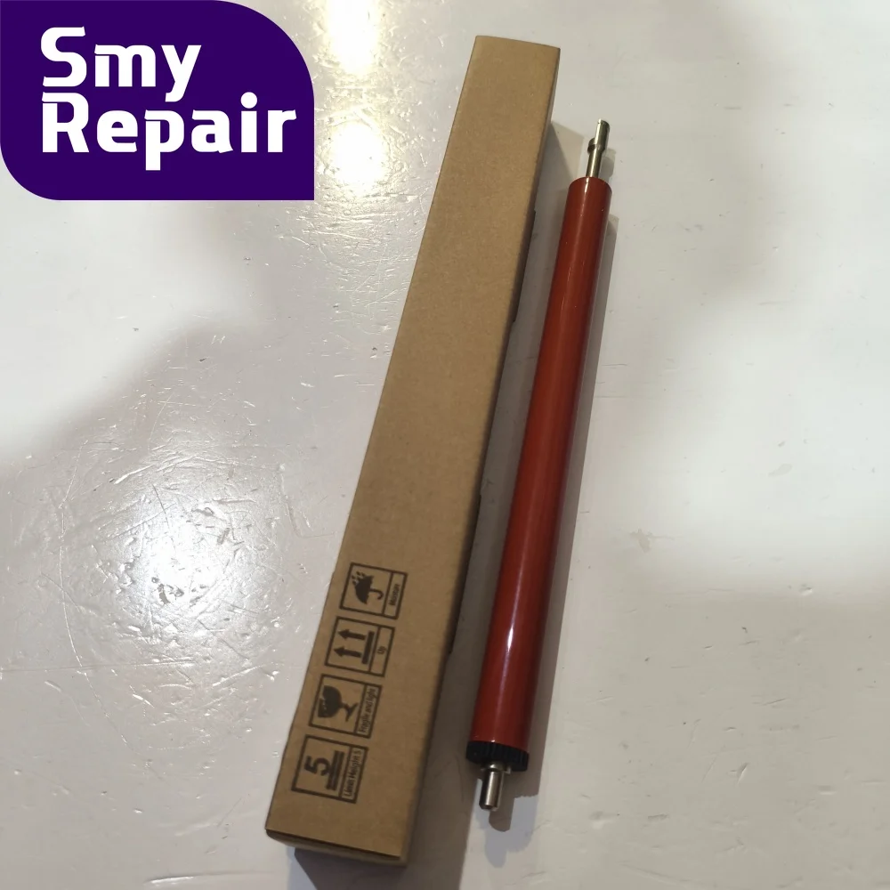 5X нижний прижимной ролик фьюзера RC2-9208 для HP P1102 P1566 P1606 M1132 M1536 M1212 M1214 M1217 CP1525 M125 M127 M128 M201 M225
5X нижний прижимной ролик фьюзера RC2-9208 для HP P1102 P1566 P1606 M1132 M1536 M1212 M1214 M1217 CP1525 M125 M127 M128 M201 M225