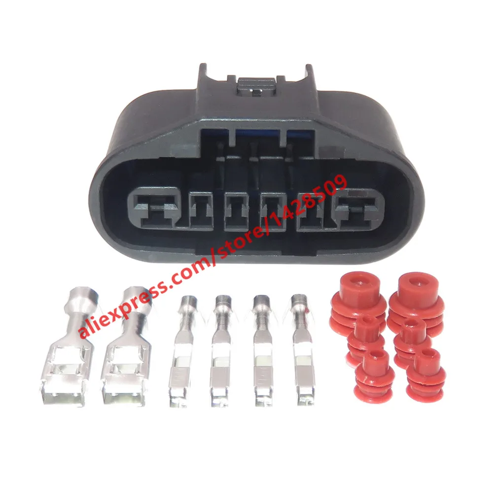 1 Set 6 Pin Auto Cable Socket Electrical Connector Car Transmission Gear Position Sensor Plug For Mazda
1 Set 6 Pin Auto Cable Socket Electrical Connector Car Transmission Gear Position Sensor Plug For Mazda