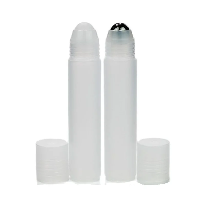 35ml Plastic Roll On Bottle Clear Frosted Skincare Massage Oil Liquid Bottle Essential Oil Roller Ball Perfume Bottle 20pcs
35ml Plastic Roll On Bottle Clear Frosted Skincare Massage Oil Liquid Bottle Essential Oil Roller Ball Perfume Bottle 20pcs