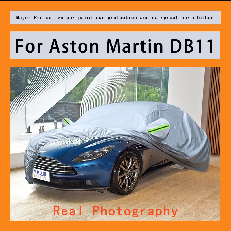 ДляAston Martin DB11Автомобильный капот, защита от отражения солнечного света на открытом воздухе, дождь, мороз, снег, пыль, внешняя защита от ультрафиолета автомобиля
ДляAston Martin DB11Автомобильный капот, защита от отражения солнечного света на открытом воздухе, дождь, мороз, снег, пыль, внешняя защита от ультрафиолета автомобиля