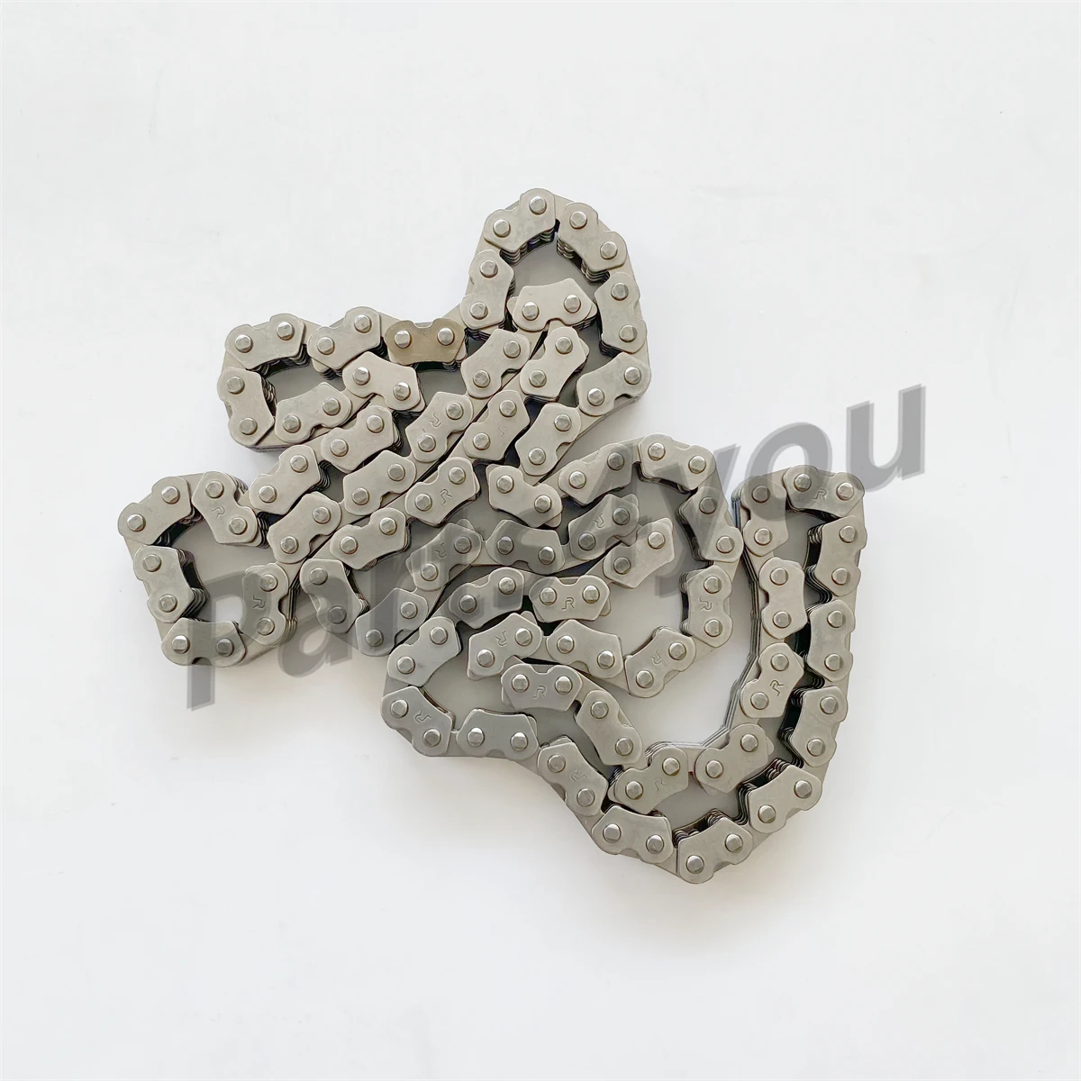 Timing Chain for Linhai 500 M550 ATV 500 550 UTV 500 T-BOSS 550 E4 M550 E2 M550L E2 500 E2 500 T3b EFI 500 PROMAX E4 35163
Timing Chain for Linhai 500 M550 ATV 500 550 UTV 500 T-BOSS 550 E4 M550 E2 M550L E2 500 E2 500 T3b EFI 500 PROMAX E4 35163