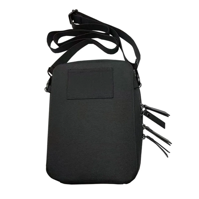 Multifunctional Outdoor Tactical Gun Bag Waterproof Wear-Resistant Nylon Shoulder Bag Portable Waist Bag for Storage
Multifunctional Outdoor Tactical Gun Bag Waterproof Wear-Resistant Nylon Shoulder Bag Portable Waist Bag for Storage