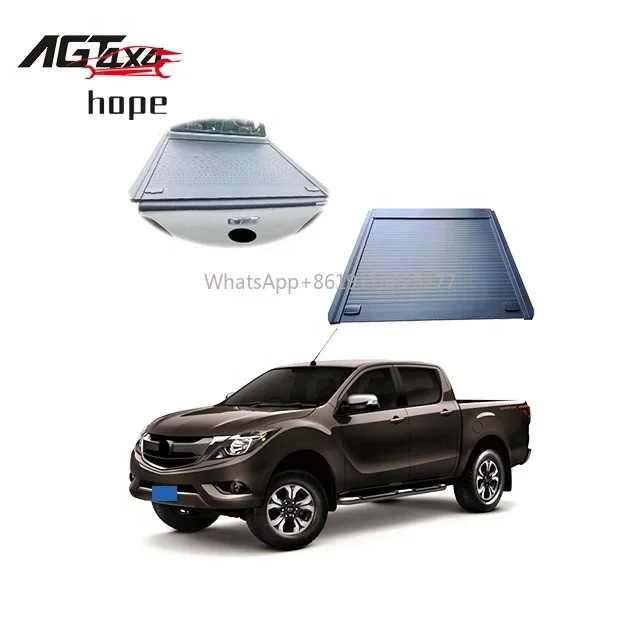 AGT4X4 алюминиевый Прочный чехол для кузова грузовика для Mazda BT50 2015 + крышка кузова пикапа
AGT4X4 алюминиевый Прочный чехол для кузова грузовика для Mazda BT50 2015 + крышка кузова пикапа