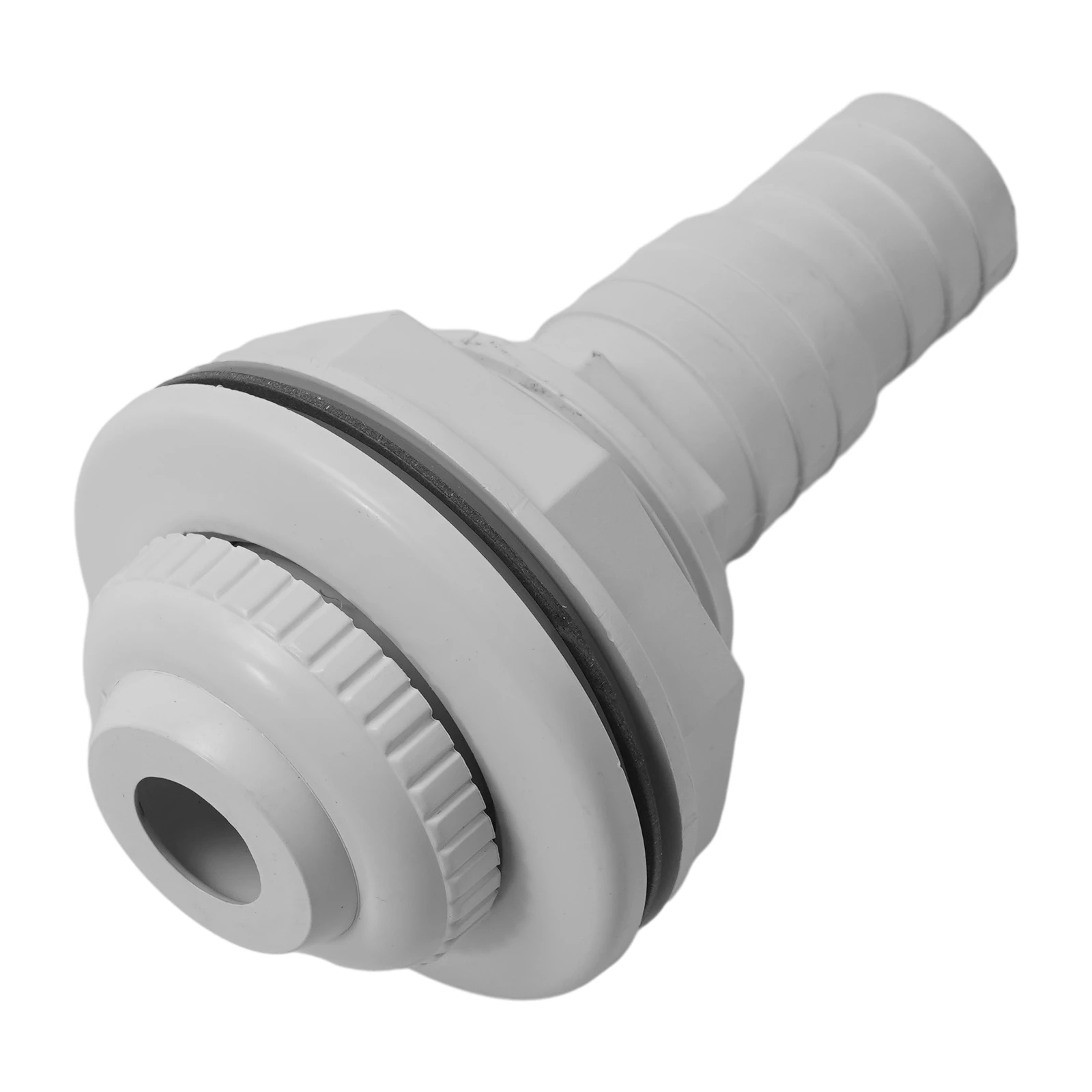 Return Jet Fitting Everything You Need Included Above Ground Swimming Pool Jet Fitting with Gasket and Adapter
Return Jet Fitting Everything You Need Included Above Ground Swimming Pool Jet Fitting with Gasket and Adapter