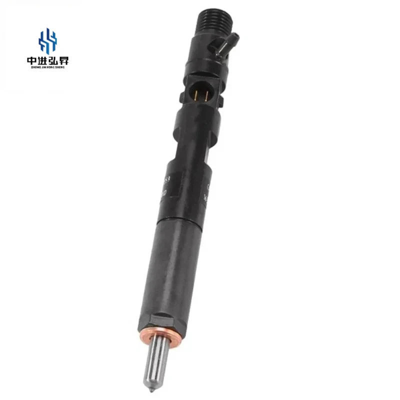 Форсунка топливного инжектора дизельного топлива EJBR03101D 166001137R 28232251 для Delphi Renault Nissan Dacia Suzuki 1.5 DCI K9K
Форсунка топливного инжектора дизельного топлива EJBR03101D 166001137R 28232251 для Delphi Renault Nissan Dacia Suzuki 1.5 DCI K9K