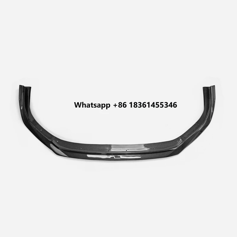 For VBH WRX Front Lip, VRSA1 Type Design, Car Exterior Front Lip, Modification Part
For VBH WRX Front Lip, VRSA1 Type Design, Car Exterior Front Lip, Modification Part
