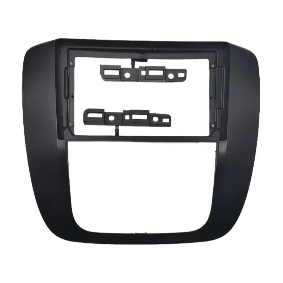 Автозапчасти для GMC YUKON 2007-2012, 9 дюймов, установка автомобильного DVD-плеера, внутренняя отделка рамы, панель приборной панели
Автозапчасти для GMC YUKON 2007-2012, 9 дюймов, установка автомобильного DVD-плеера, внутренняя отделка рамы, панель приборной панели