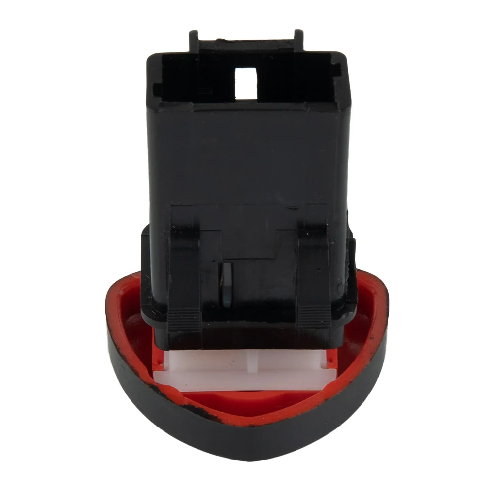 Hazard Lights Switch Button Car Accessories Plastics Replacement 82000060036 8200442723 Alarm Lamp Black Brand New
Hazard Lights Switch Button Car Accessories Plastics Replacement 82000060036 8200442723 Alarm Lamp Black Brand New