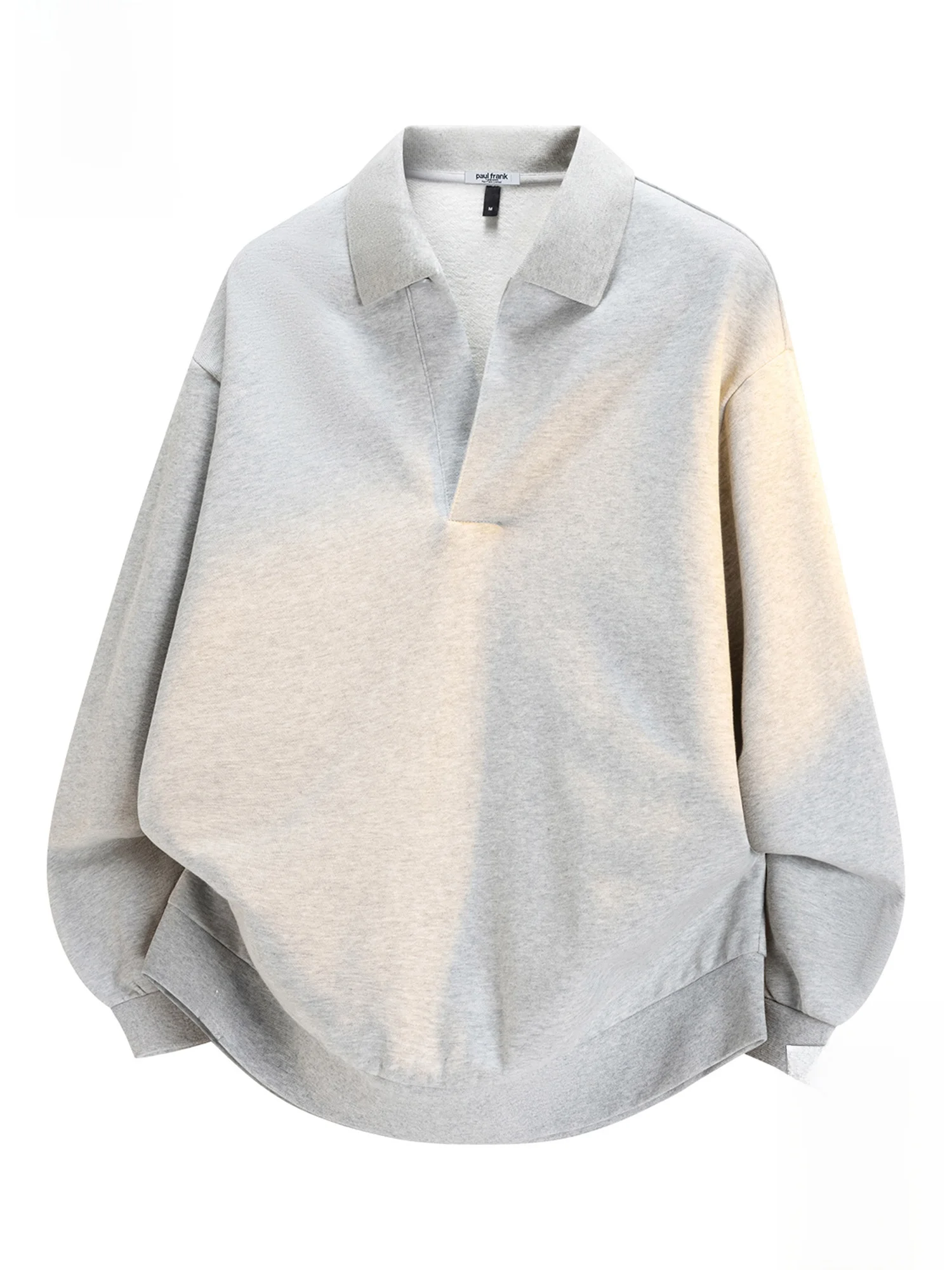 PaulFrank Monkey Loose Fit Crew Ne Sweatirt Pure Cotton irt Men's Spring Season Color Easy Match Casual Top
PaulFrank Monkey Loose Fit Crew Ne Sweatirt Pure Cotton irt Men's Spring Season Color Easy Match Casual Top