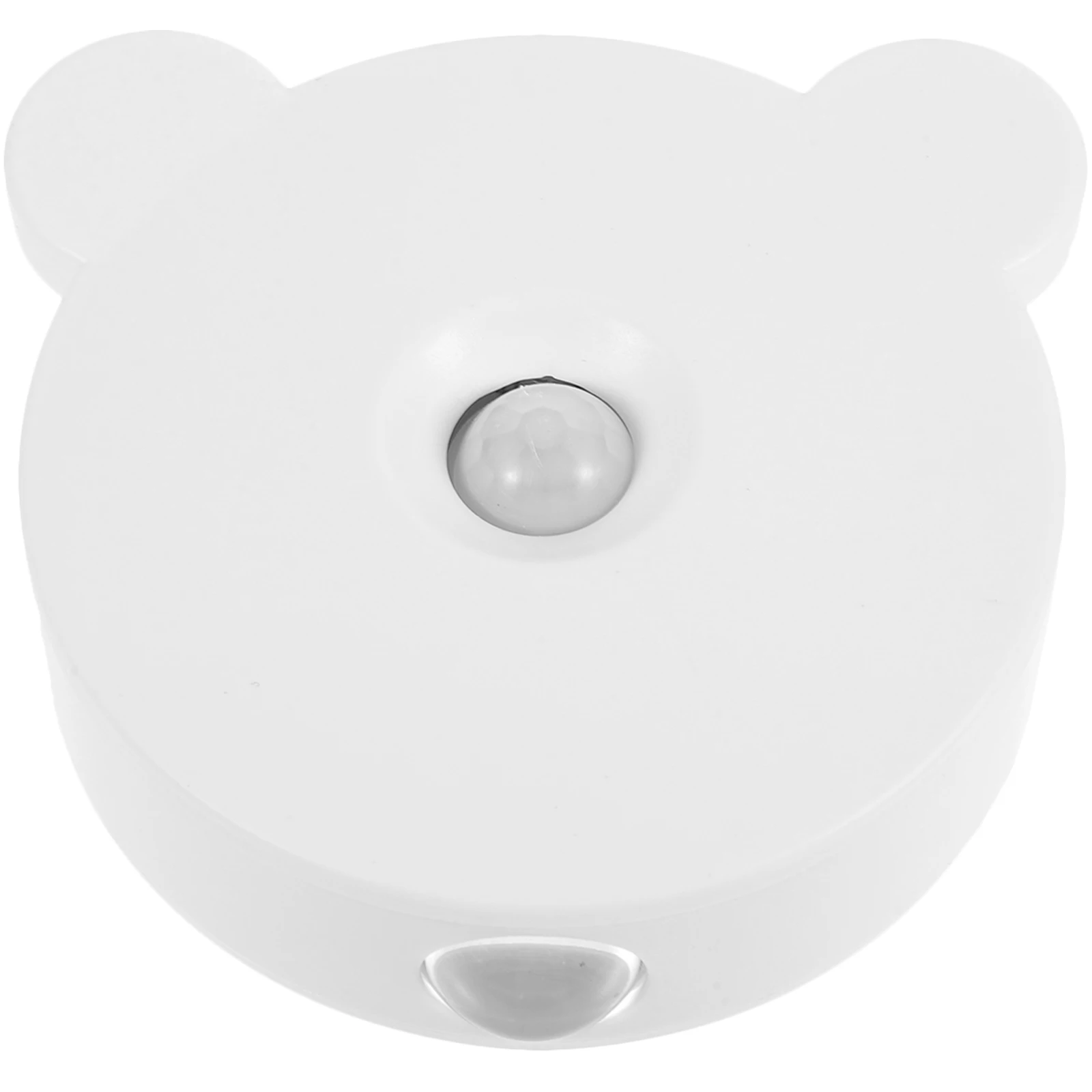 Smart Motion Night Light USB Rechargeable LED Bear Small Lamp Bedroom Living Room Kids Decorative Night Lamp Room Warm Light
Smart Motion Night Light USB Rechargeable LED Bear Small Lamp Bedroom Living Room Kids Decorative Night Lamp Room Warm Light
