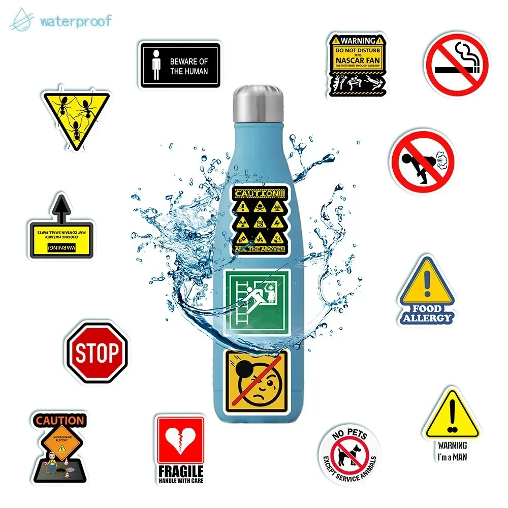 50/100 шт., предупреждающие наклейки с героями мультфильмов, запрещающие опасности, скейтборд, гитара, ноутбук, мотоцикл, автомобиль, классическая игрушка, крутые наклейки, наклейка
50/100 шт., предупреждающие наклейки с героями мультфильмов, запрещающие опасности, скейтборд, гитара, ноутбук, мотоцикл, автомобиль, классическая игрушка, крутые наклейки, наклейка