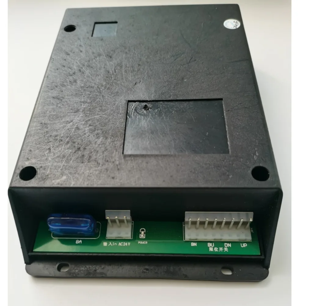 Dental Chair Control Box: Basic Unit & Lift Circuit Board Replacement Parts for Lab Equipment
Dental Chair Control Box: Basic Unit & Lift Circuit Board Replacement Parts for Lab Equipment