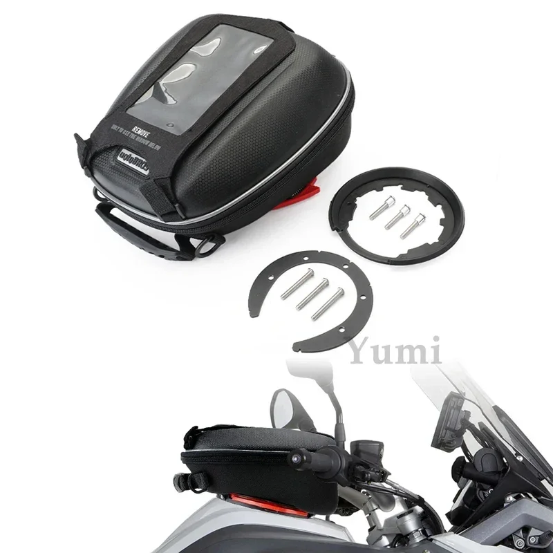 Motorcycle Luggage Tank Bags For KTM 125DUKE 2011-2019200 2012-2019 250 2015-2019 390 2013-2021
Motorcycle Luggage Tank Bags For KTM 125DUKE 2011-2019200 2012-2019 250 2015-2019 390 2013-2021