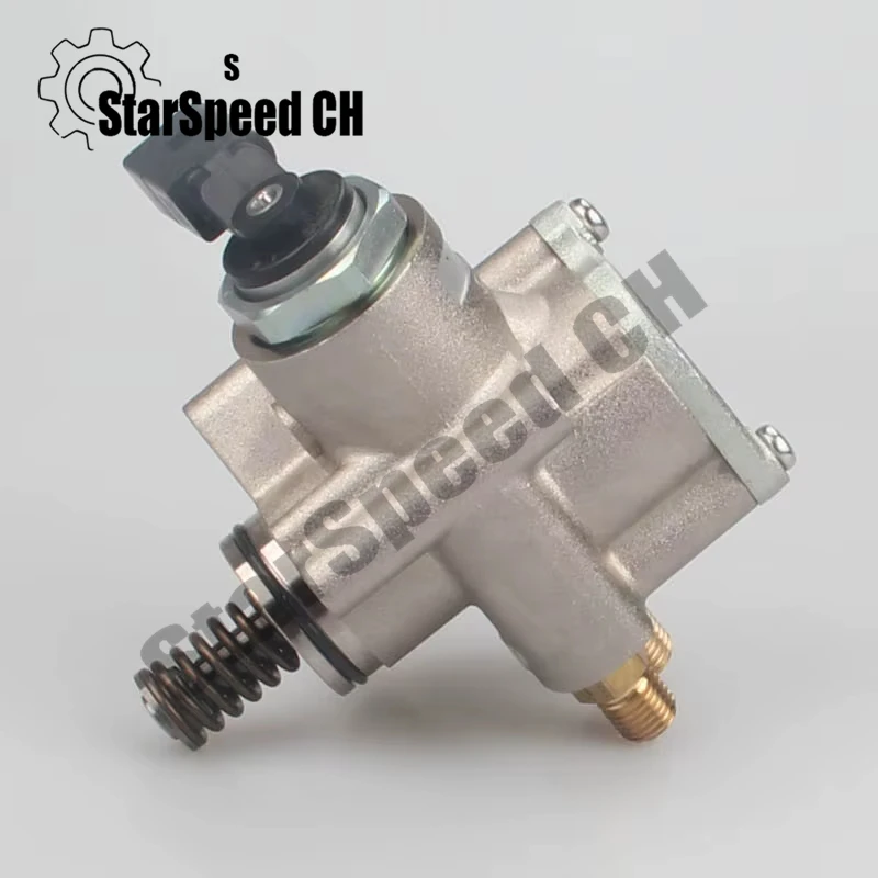 High Pressure Fuel Pump OEM 079127025J 079127025G 079127025AC 079127025AF 079127025AB 7508505 7.06032.05.0 V10-25-0006 Engine
High Pressure Fuel Pump OEM 079127025J 079127025G 079127025AC 079127025AF 079127025AB 7508505 7.06032.05.0 V10-25-0006 Engine