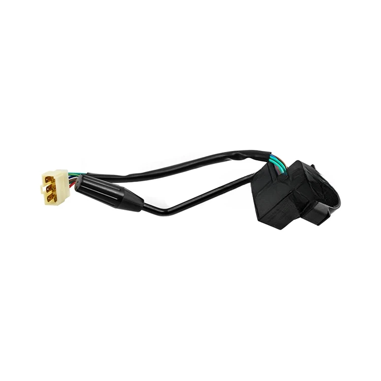 Forklift Direction Switch Gear Switch Electronic Shift FXK-II-06L CPD10/15H
Forklift Direction Switch Gear Switch Electronic Shift FXK-II-06L CPD10/15H