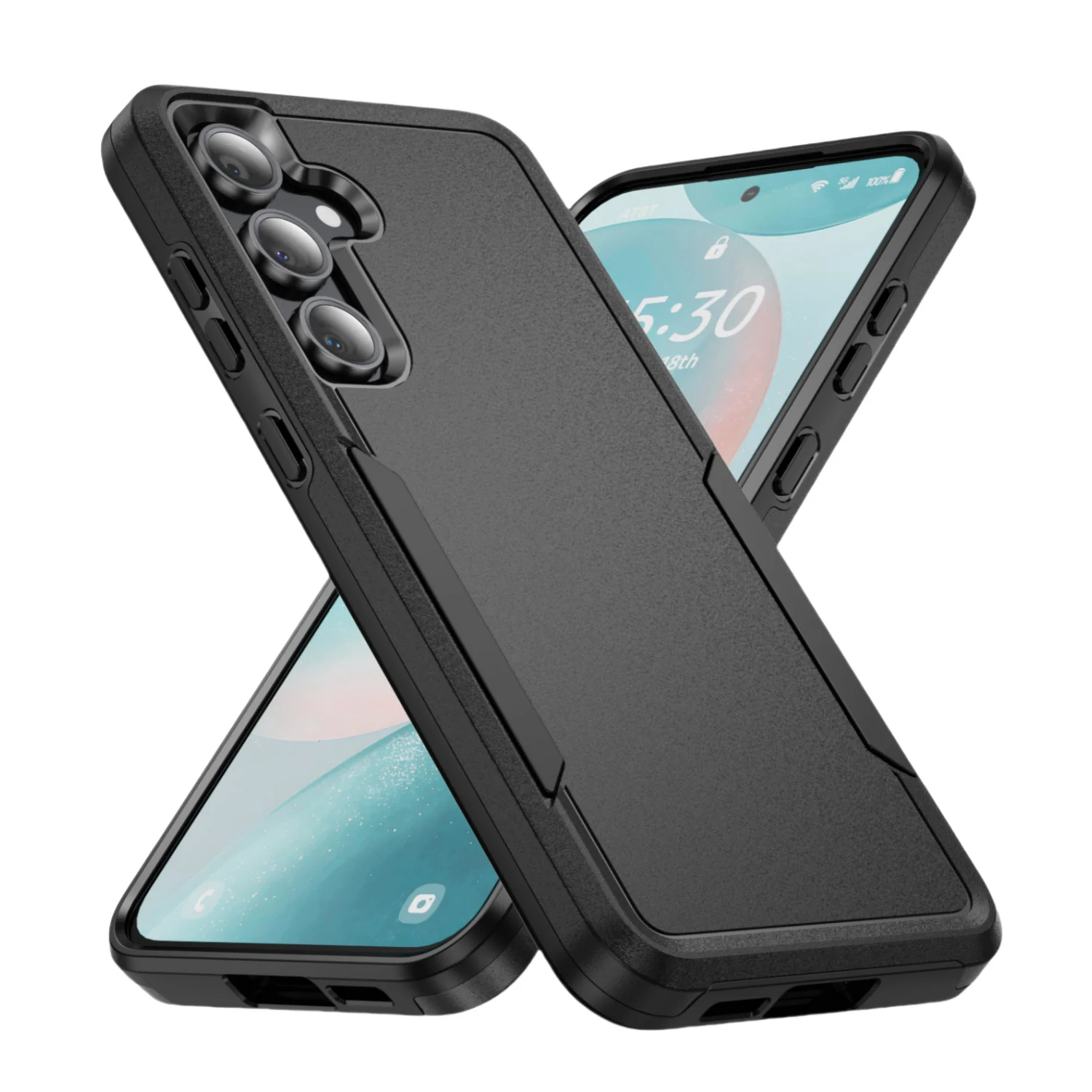 for Samsung A55 A 55 Dual Layer Case for Samsung Galaxy A55 5G A15 A54 A35 A14 Matte Feeling Best Protection Cover
for Samsung A55 A 55 Dual Layer Case for Samsung Galaxy A55 5G A15 A54 A35 A14 Matte Feeling Best Protection Cover