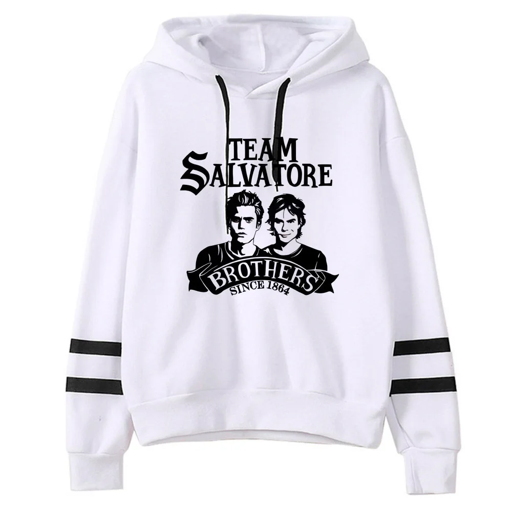 Damon Salvatore hoodie harajuku modern style streetwear elegant anime Y2K female pullover soft fabric harajuku pattern designer
Damon Salvatore hoodie harajuku modern style streetwear elegant anime Y2K female pullover soft fabric harajuku pattern designer