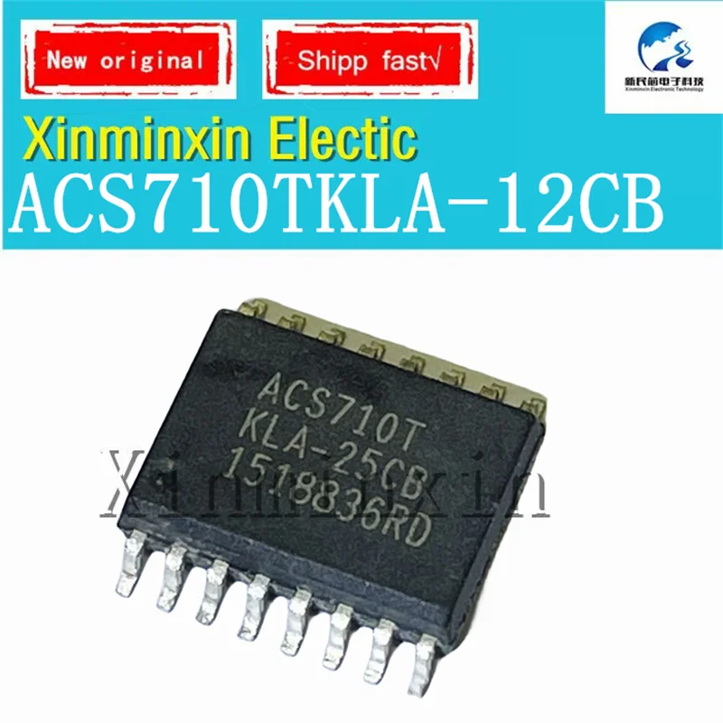 5 шт./лот ACS710TKLA-12CB ACS710KLATR-12CB-T ACS710T KLA-12CB SOIC-16 микросхема новый оригинальный в наличии
5 шт./лот ACS710TKLA-12CB ACS710KLATR-12CB-T ACS710T KLA-12CB SOIC-16 микросхема новый оригинальный в наличии