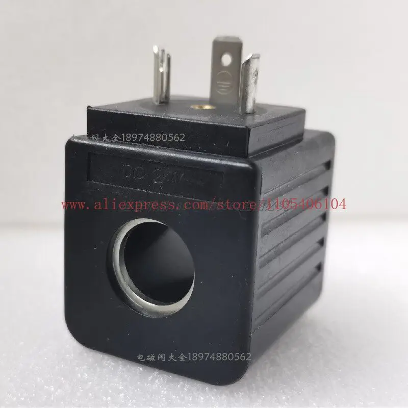 Magnetic coil 1901672 1902740 1901743 1902741 1902751 C20.6S3-A230K1
Magnetic coil 1901672 1902740 1901743 1902741 1902751 C20.6S3-A230K1