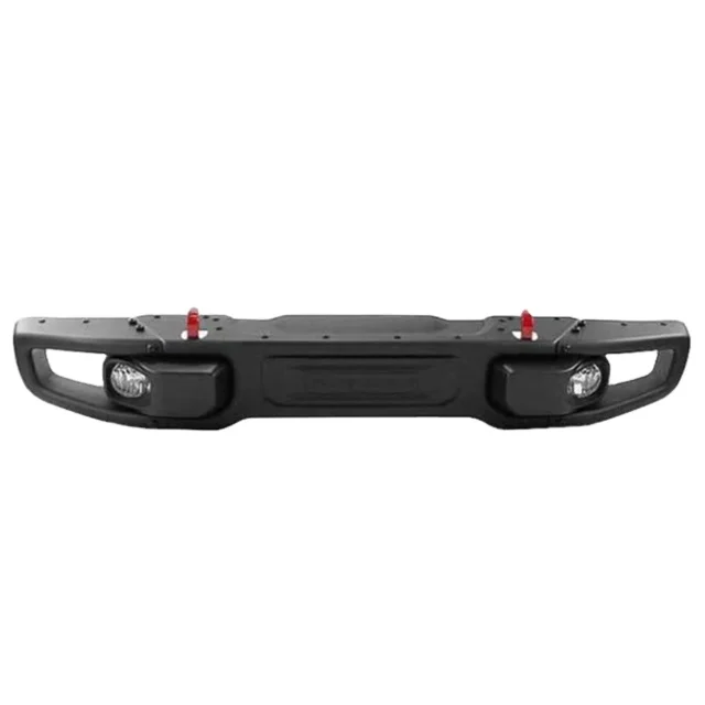 10th Anniversary Front Bumper for Jeep Wrangler JKcustom
10th Anniversary Front Bumper for Jeep Wrangler JKcustom