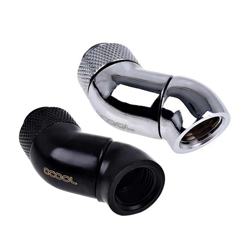 Винтовой штекер Alphacool Eiszapfen G1/4, разъем, компьютерная фотография, черный, серебристый, 2 шт.
Винтовой штекер Alphacool Eiszapfen G1/4, разъем, компьютерная фотография, черный, серебристый, 2 шт.