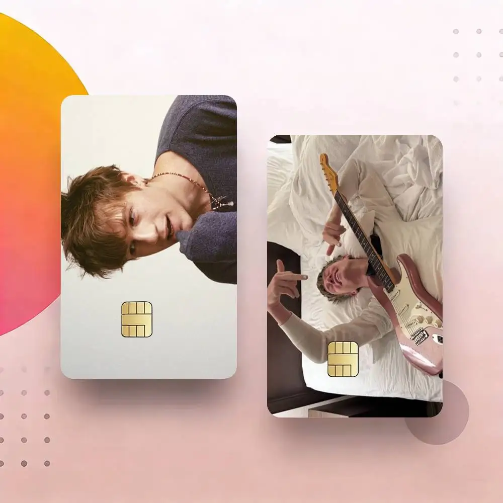 M-Malcolm T-Todd Credit Card Skin Stickers For VISA Bank Bus Metro Access Card Protective Film Cover Sticker
M-Malcolm T-Todd Credit Card Skin Stickers For VISA Bank Bus Metro Access Card Protective Film Cover Sticker