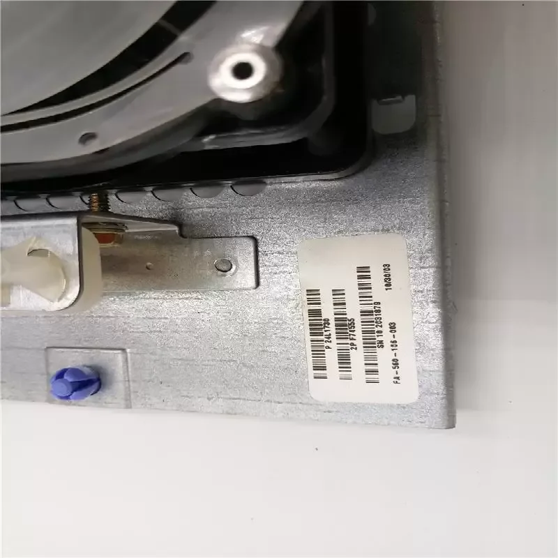 For IBM RS6000 F80 F85 24L1730 F74555 FA-560-106-003 Cooling Fan
For IBM RS6000 F80 F85 24L1730 F74555 FA-560-106-003 Cooling Fan