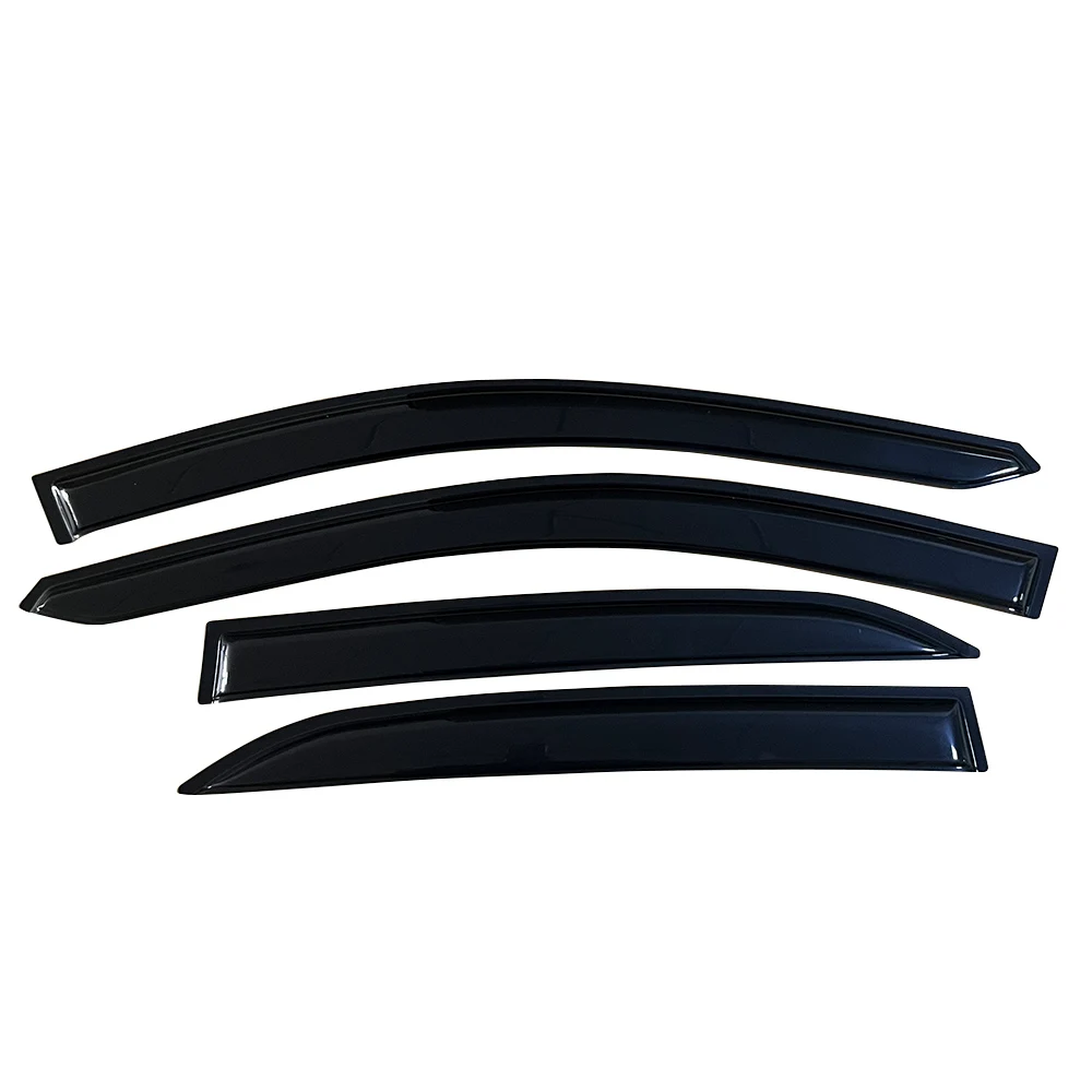 For Chevrolet Equinox 2005-2023 Side Window Wind Deflectors Visors Black Rain Guard Door Visor Vent Shades Dark Smoke Ventvisor
For Chevrolet Equinox 2005-2023 Side Window Wind Deflectors Visors Black Rain Guard Door Visor Vent Shades Dark Smoke Ventvisor