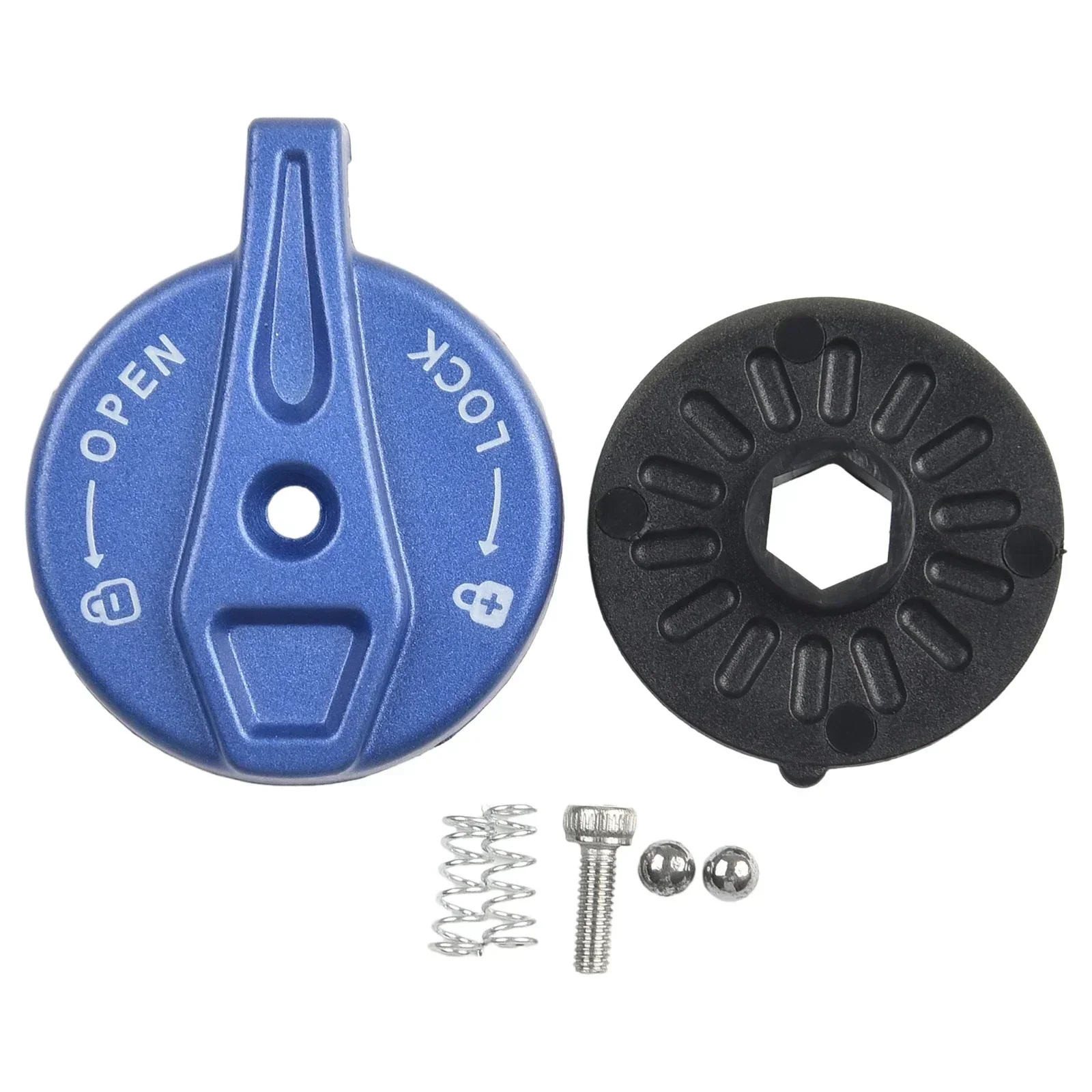 Bike Fork Remote Lock Out Switch Cap For SR Bicycle Shoulder Control Damper Front Fork CoverCyclingAccessories
Bike Fork Remote Lock Out Switch Cap For SR Bicycle Shoulder Control Damper Front Fork CoverCyclingAccessories