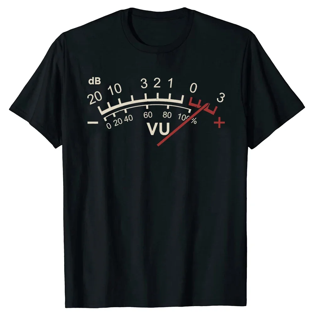 Мужская Винтажная Футболка VU Meter Mus Sound DB DJ в стиле ретро, короткие мужские футболки, топы в стиле Харадзюку, аналоговая аудиосвязь, мужская одежда
Мужская Винтажная Футболка VU Meter Mus Sound DB DJ в стиле ретро, короткие мужские футболки, топы в стиле Харадзюку, аналоговая аудиосвязь, мужская одежда