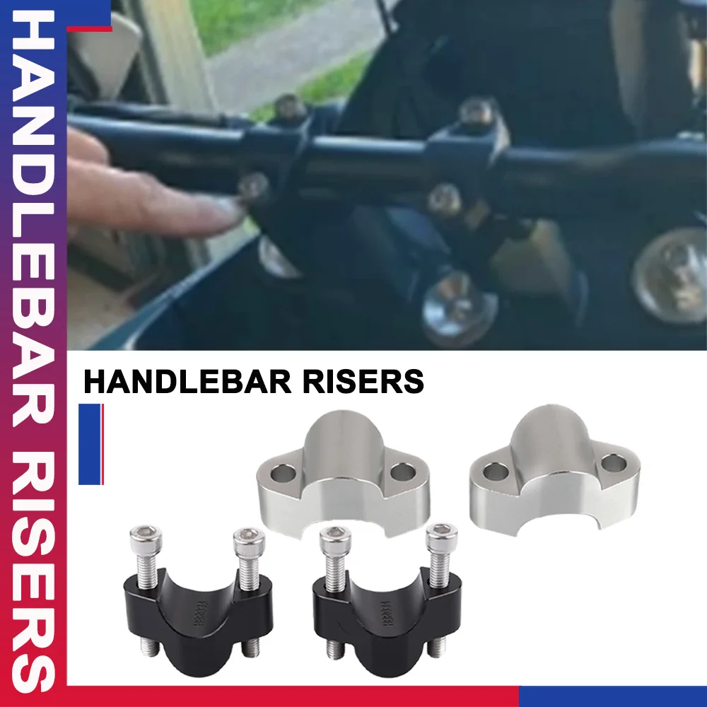 Motorcycle accessories For CFMOTO CF MOTO 450MT 450 MT 450mt 450 mt 2024 2025 2026 Handlebar Riser Lifting Handlebar Clamp
Motorcycle accessories For CFMOTO CF MOTO 450MT 450 MT 450mt 450 mt 2024 2025 2026 Handlebar Riser Lifting Handlebar Clamp