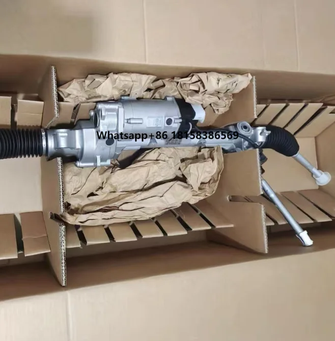 LR063974 for Land Rover Discovery Sport FK72 Electronic Steering Gear Servo Steering Rack Manufacturer Wholesaler
LR063974 for Land Rover Discovery Sport FK72 Electronic Steering Gear Servo Steering Rack Manufacturer Wholesaler