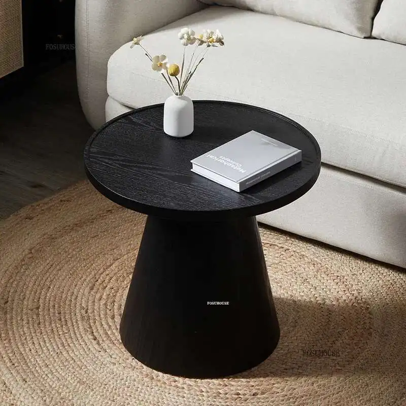 Nordic Designer Coffee Creative Round Small Tea Table For Living Room Furniture Home Balcony Sofa Side Tables
Nordic Designer Coffee Creative Round Small Tea Table For Living Room Furniture Home Balcony Sofa Side Tables
