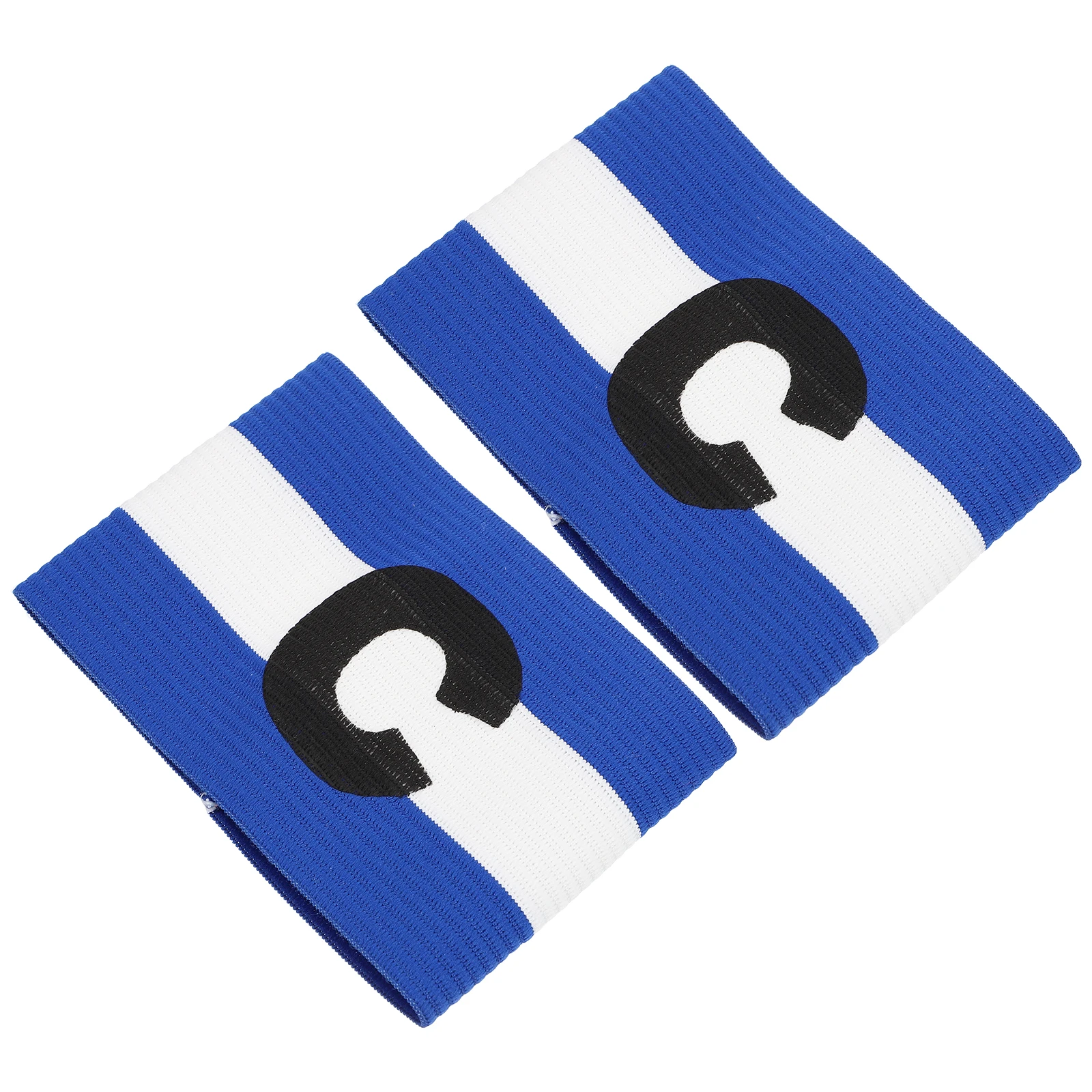 2Pcs Football Armb Captain Armb Nylon Elastic Durable Anti Drop Soccer Team Leader Sports Supplies
2Pcs Football Armb Captain Armb Nylon Elastic Durable Anti Drop Soccer Team Leader Sports Supplies