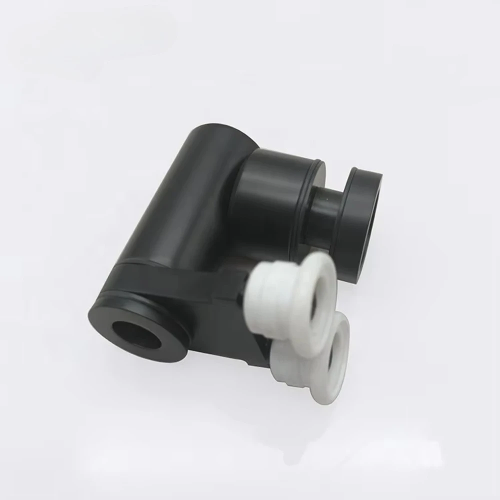 Modern 90 Degree Bathroom Accessories with Stainless Steel Sliding Door Rotary System for Hotels and Glass Door Applications
Modern 90 Degree Bathroom Accessories with Stainless Steel Sliding Door Rotary System for Hotels and Glass Door Applications