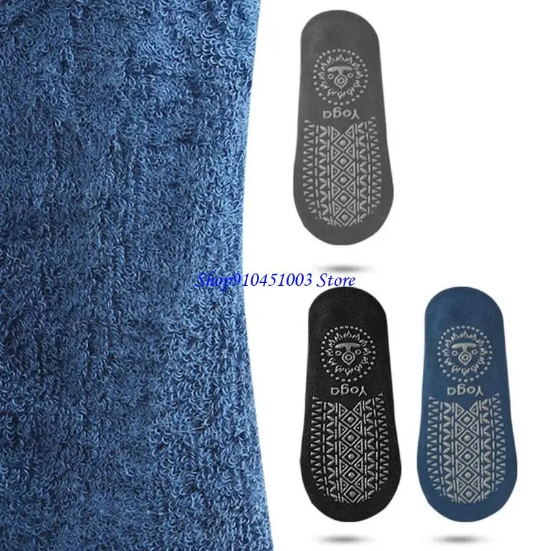 77HC Dance Yogas Sock Combining Tractions Pad Flexible Workout Sock Fabric Texture Strappy Sock for Any Day Wearabilitys
77HC Dance Yogas Sock Combining Tractions Pad Flexible Workout Sock Fabric Texture Strappy Sock for Any Day Wearabilitys