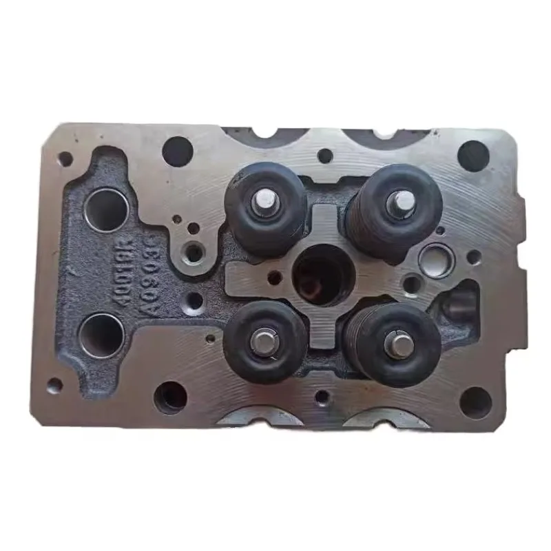 WEICHAI Factory Supply WP12 Dump Truck Engine 1005011132 Cast Iron Cylinder Head
WEICHAI Factory Supply WP12 Dump Truck Engine 1005011132 Cast Iron Cylinder Head