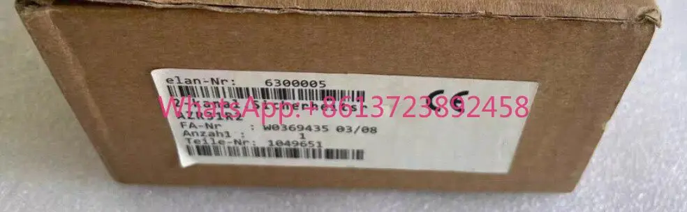 New SCHMERSAL safety relay AZR31R2 230VAC high quality
New SCHMERSAL safety relay AZR31R2 230VAC high quality