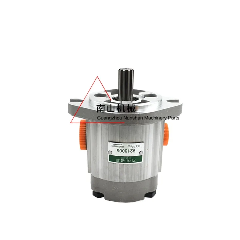 Для Hitachi Ex120/Ex200-3/5/220-5, Шестеренчатый насос, вспомогательный насос, задний насос 9218005, аксессуары для экскаватора
Для Hitachi Ex120/Ex200-3/5/220-5, Шестеренчатый насос, вспомогательный насос, задний насос 9218005, аксессуары для экскаватора