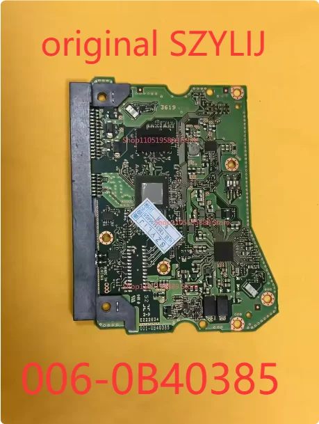 For Board number 006-0B40385 001-0B40385
For Board number 006-0B40385 001-0B40385