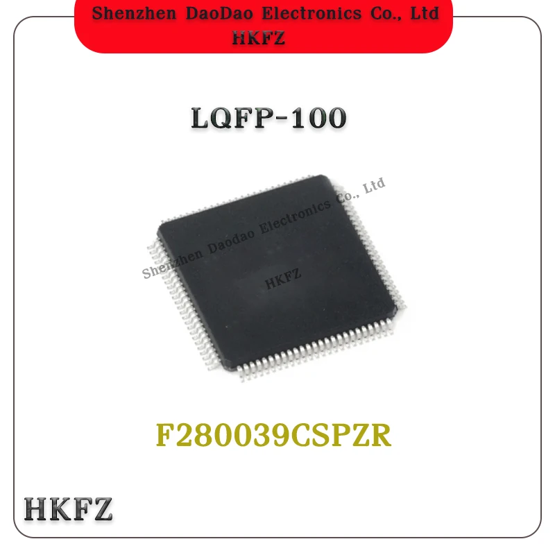 F280039CSPZ F280039CSPZR F280039 LQFP-100 Microcontroller chip IC
F280039CSPZ F280039CSPZR F280039 LQFP-100 Microcontroller chip IC