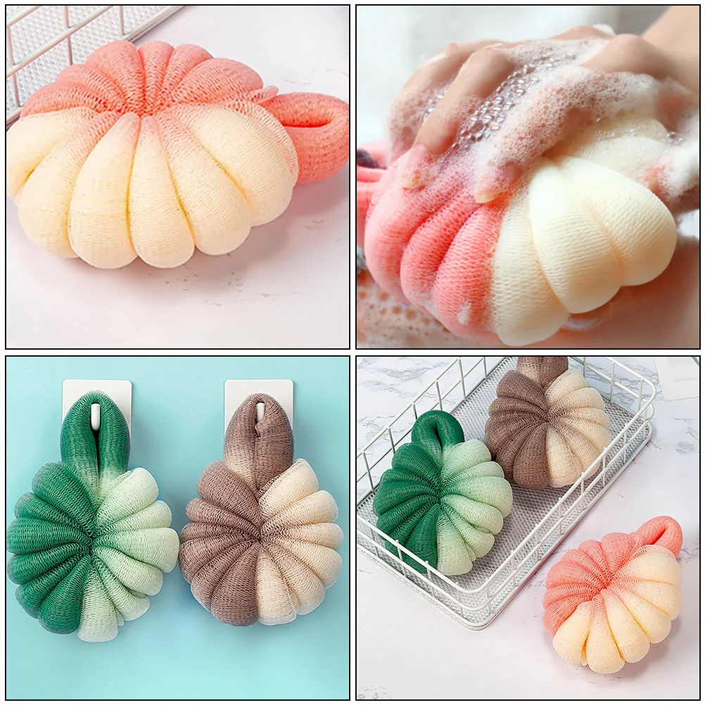 2pcs Bath Ball Shower Gel Mesh Nets Tub Home Flower PE Body Scrubber Practical Puff Durable Rich Foam Superior Cleaning Bath
2pcs Bath Ball Shower Gel Mesh Nets Tub Home Flower PE Body Scrubber Practical Puff Durable Rich Foam Superior Cleaning Bath
