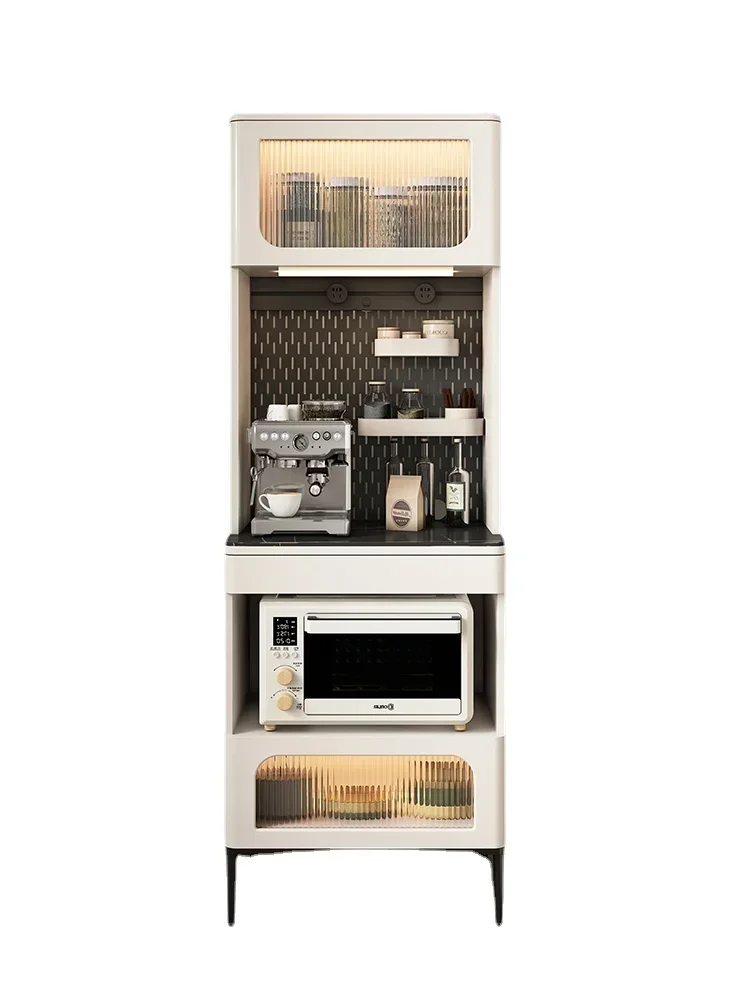 YY Wall-Side Ultra-Narrow Storage Tea Cabinet Living Room Storage Coffee Rack
YY Wall-Side Ultra-Narrow Storage Tea Cabinet Living Room Storage Coffee Rack