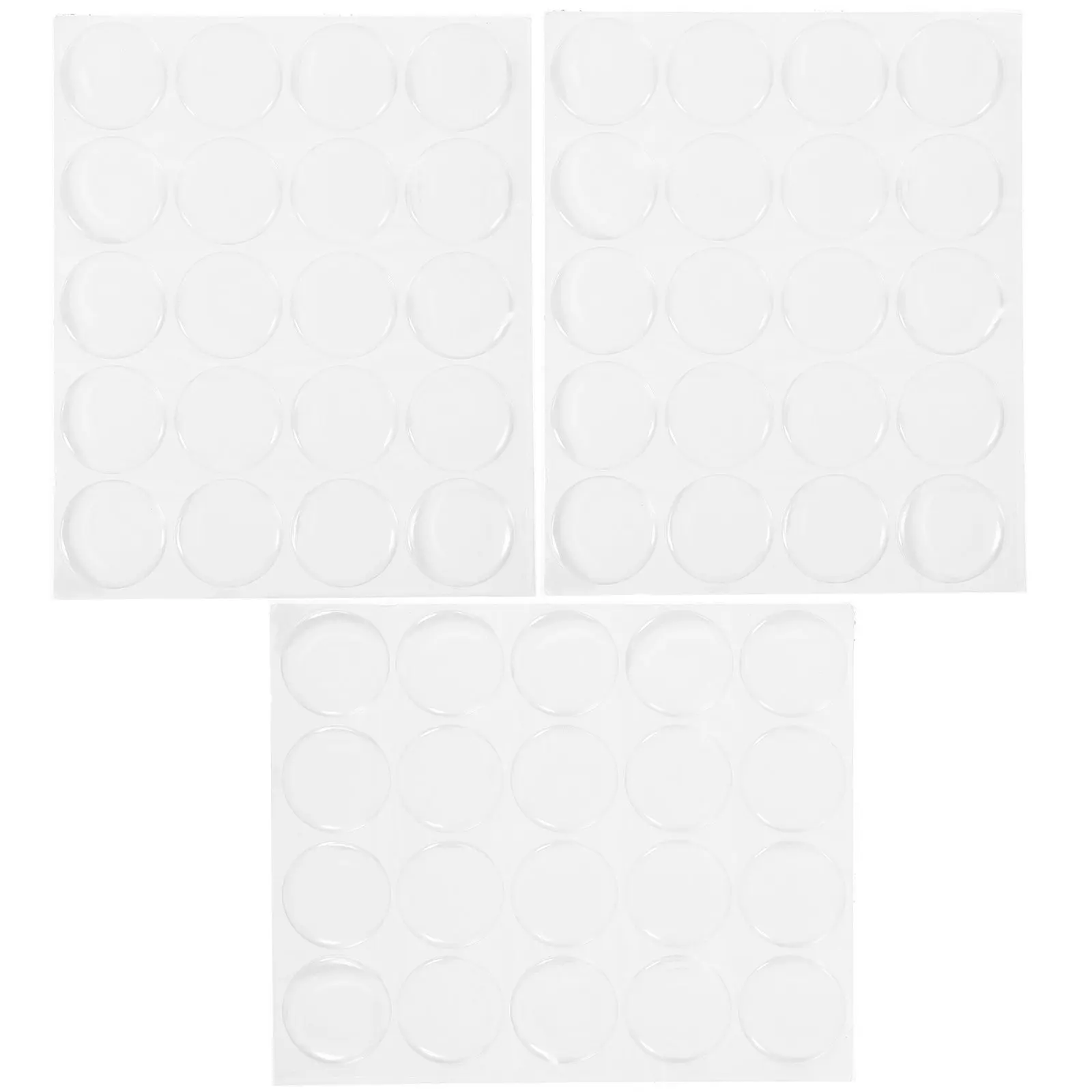 60Pcs Transparent Time Resin Cabochons Round Flat Back Sticker Patches Self-Adhesive Waterproof Craft Supplies for Jewelry DIY
60Pcs Transparent Time Resin Cabochons Round Flat Back Sticker Patches Self-Adhesive Waterproof Craft Supplies for Jewelry DIY
