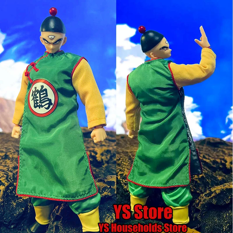 1/12 весы Tien Shinhan аниме человек солдат мини зеленый длинный халат пальто игрушки аксессуар для одежды для 6 "фигурка Dragon Ball украшение
1/12 весы Tien Shinhan аниме человек солдат мини зеленый длинный халат пальто игрушки аксессуар для одежды для 6 "фигурка Dragon Ball украшение