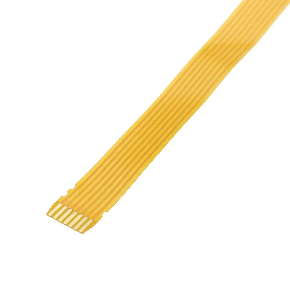 Turn Signal Switch Flex/Ribbon Cable Trun Signal Steering Column 1pcs For Peugeot /Citroen COM2000 COMM2000
Turn Signal Switch Flex/Ribbon Cable Trun Signal Steering Column 1pcs For Peugeot /Citroen COM2000 COMM2000