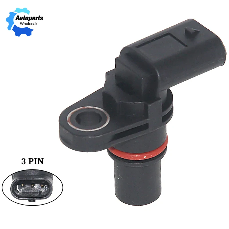 04C907601 NEW Engine Camshaft Position Sensor for Audi A3 Quattro A4 Volkswagen Beetle Passat 2013-2020 04C907601K 17211 EPS639
04C907601 NEW Engine Camshaft Position Sensor for Audi A3 Quattro A4 Volkswagen Beetle Passat 2013-2020 04C907601K 17211 EPS639