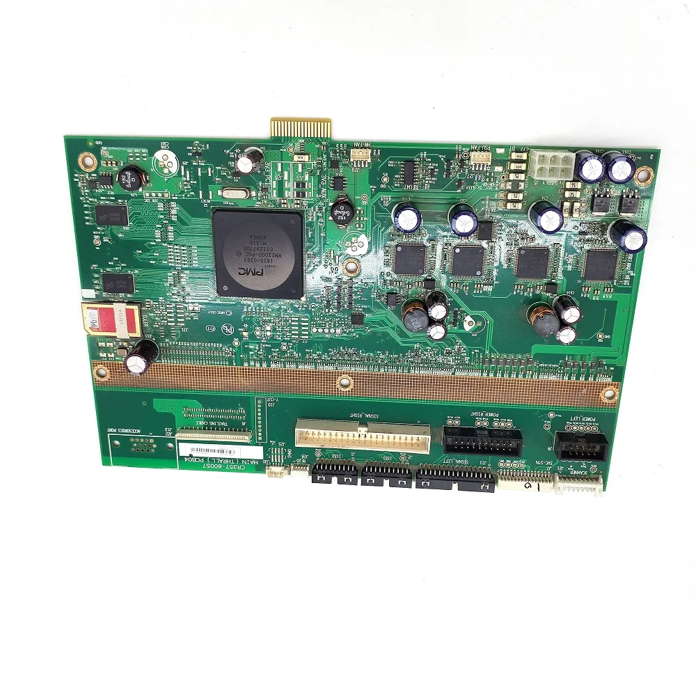 Плата двигателя CR357-60057 подходит для HP DJ T2530 T920 T930 T1500 T2500 T1530
Плата двигателя CR357-60057 подходит для HP DJ T2530 T920 T930 T1500 T2500 T1530