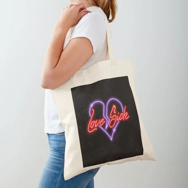 Don Toliver Lovesick Tote Bag shopping cart bags Women's tote bag Fabric bag shopping logo
Don Toliver Lovesick Tote Bag shopping cart bags Women's tote bag Fabric bag shopping logo