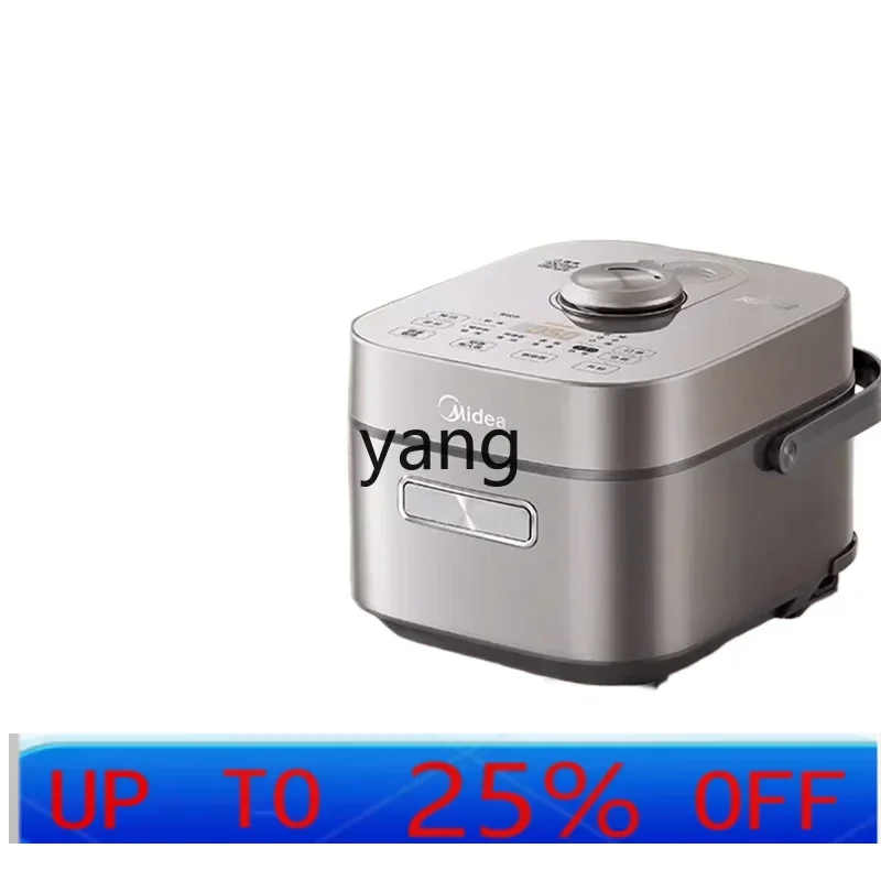 CX Intelligent Multi-Function Rice Cooker Cooking Household 4 Liters L
CX Intelligent Multi-Function Rice Cooker Cooking Household 4 Liters L